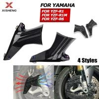 ราคา สําหรับ Yamaha YZF R6 YZFR6 SP YZF R1 R1M YZFR1 YZFR1M รถจักรยานยนต์เบรค Caliper Air Cooling Dups (49400851563)