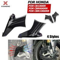ราคา สําหรับ Honda CB1000R CBR600RR CBR1000RR CBR 600 RR CB 600RR CB 1000 R รถจักรยานยนต์เบรค Caliper Air Cooling ท่อ (46400861468)