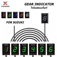 ราคา รถจักรยานยนต์ 1 6 ตัวบ่งชี้เกียร์สําหรับ Suzuki สําหรับ SUZUKI GSX R1000 2003 GSX R750 GSX R600 GSX650F (46150791503)