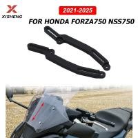 ราคา สําหรับHONDA Forza 750 Forza750 2021 2022 รถจักรยานยนต์กระจกปรับAirflowปรับกระจกลม (43624414839)
