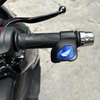 ราคา สําหรับ Honda FORZA750 Forza 300 250 350 Trottle Booster คลิป Accelerator Assist Handlebar Labor Saver (42324219183)