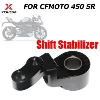 ราคา สําหรับ CFMOTO 450SR SR450 SR 450 SR เกียร์ Shift สนับสนุน Stabilizer Shifting Shifter ผู้ถือวงเล็บ (24297271526)