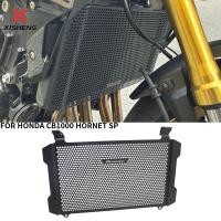 ราคา สําหรับ CB1000 Hornet 2025 CB 1000 Hornet SP 2025 หม้อน้ํา Grille Guard Cover Oil Cooler Protector (44221976030)