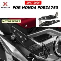 ราคา สําหรับ ฮอนด้า ฟอร์ซา750 2017 2026 รถจักรยานยนต์หมุดเท้าด้านหลังพักเท้าผู้โดยสารเหยียบพักเท้าส่วนที่เหลือวงเล็บ (40524216086)