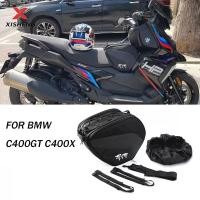 ราคา รถจักรยานยนต์สกู๊ตเตอร์อุโมงค์กระเป๋ากันน้ํากระเป๋าเดินทางกระเป๋าเครื่องมือสําหรับ BMW C400X C400GT C650Sport C650GT C 400 X GT (57650709300)