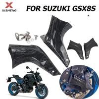 ราคา สําหรับ Suzuki GSX8S GSX8R GSX 8S GSX 8R GSX8 R GSX 8 SR รถจักรยานยนต์เบรค Caliper Air Cooling ท่อ (49400851650)