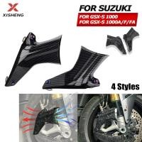ราคา สําหรับ SUZUKI GSX S1000 GSX S 1000 GSXS1000 F FA รถจักรยานยนต์เบรค Caliper Air Cooling ท่อ (49400851600)