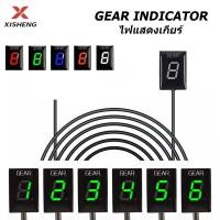 ราคา รถจักรยานยนต์ 1 6 ตัวบ่งชี้เกียร์ LED สําหรับ Honda CBR600RR NC700X NC750X CB1300 CB1100 CTX1300 CB 1100 CTX 1300 NC 700 X NC 750 S (48250806294)