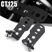 ราคา ไฟหน้ารถจักรยานยนต์กระจกมองหลังสปอตไลท์สัญญาณโคมไฟยึดคงที่สําหรับ ฮอนด้า กะรัต125 2021 2022 (42475288901)