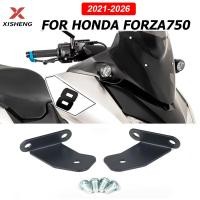 ราคา ไฟตัดหมอก LED เสริมหมอกโคมไฟขับรถสําหรับ HONDA Forza750 NSS750 2021 2025 (25347470013)