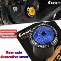 ราคา สําหรับ ZONTES 368G 368E 368D M K 501G ดัดแปลงตกแต่งเพลาล้อหลัง ยางนุ่ม สวิงอาร์มหลังอลูมิเนียม ฝาครอบป้องกันสนิม (24447547163)