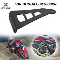 ราคา สําหรับHONDA CBR 1000 RR CBR1000RR CBR1000R SP Fireblade 2020 2021 รถจักรยานยนต์ไอเสียแขวนวงเล็บท่อไอเสียสนับสนุน (27543514901)