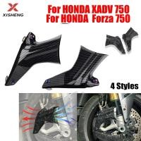 ราคา สําหรับ HONDA XADV X ADV 750 XADV750 Forza 750 Forza750 NSS750 รถจักรยานยนต์เบรค Caliper Air Cooling ท่อ (28188991787)