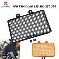 ราคา สําหรับ KTM DUKE 125 200 250 390 DUKE 390DUKE 2018 2023 หม้อน้ําป้องกัน Grille Guard Protector (26640476386)
