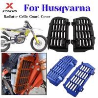 ราคา สําหรับ Husqvarna TE300 TE TX TC FE FC FX 125 150 250 300 350 400 450 อุปกรณ์เสริมหม้อน้ํา Grille Guard Grill Protector (43614983827)