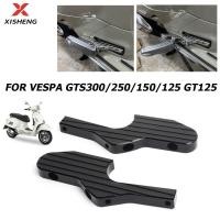 ราคา ใหม่ผู้โดยสารเท้า Peg Extensions ขยาย Footpegs สําหรับ Vespa GT GTS GTV 60 125 200 250 300 300ie (40868178334)