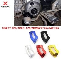 ราคา สําหรับ HONDA DAX ST125 CT125 Monkey125 GROM MSX125 ดัดแปลงฝาครอบเครื่องยนต์ฝาครอบเครื่องยนต์ฝาครอบเครื่องยนต์ (27287608944)