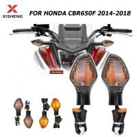 ราคา สําหรับ Honda CBR650F CBR 650F 2018 ไฟเลี้ยวรถจักรยานยนต์ไฟ LED ไฟแสดงสถานะ (43119670552)
