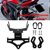 ราคา สําหรับ Honda CB650R CBR650R 2021 2024 ผู้ถือป้ายทะเบียนไฟท้ายวงเล็บ Tidy Fender Eliminator (28591063687)