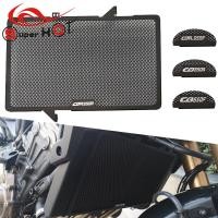 ราคา 2024 สําหรับ HONDA CB650R CBR650R CB650 CB 650 R 650R CBR หม้อน้ํารถจักรยานยนต์ Grille Guard Protector ฝาครอบย่างป้องกัน (43267105366)
