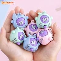 ราคา พวงกุญแจพลาสติก จี้รูปกรรไกรหิน เกมเดานิ้ว น่ารัก (23541718923)