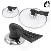 ราคา ที่จับฝาหม้อ แนวตั้ง ป้องกันการลวก ติดตั้งง่าย (22044378527)