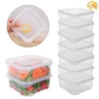 ราคา กล่องเก็บเนื้อสัตว์แช่แข็ง พร้อมฝาปิด สําหรับตู้เย็น (25900886356)