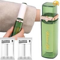 ราคา ลูกกลิ้งกําจัดฝุ่น ขนาดเล็ก แบบพกพา ฉีกได้ (24356516968)