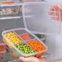 ราคา กล่องเก็บเนื้อสัตว์แช่แข็ง อเนกประสงค์ สําหรับตู้เย็น บ้าน (23652987382)