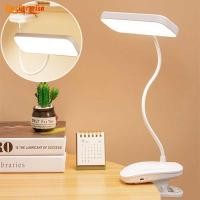 ราคา Surprise โคมไฟอ่านหนังสือฉุกเฉิน LED พร้อมคลิปหนีบ พลาสติก ปรับความสูงได้ (23247154172)