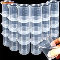 ราคา ถ้วยตวง พลาสติกใส ทรงสามเหลี่ยม สําหรับโรงเรียน (22683702618)