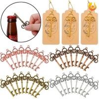 ราคา ที่เปิดขวดเบียร์ โลหะผสมสังกะสี รูปกุญแจ สไตล์เรโทร สําหรับงานแต่งงาน ของที่ระลึก (22356966547)