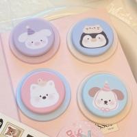 ราคา Sheren ขาตั้งแม่เหล็กการ์ตูนเฉพาะกลุ่ม ขาตั้งฟิล์มสัตว์เล็ก ขาตั้งโทรศัพท์แบบมีถุงลม (27737652055)
