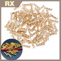 ราคา Null 100 ชิ้นทองแดงทองเหลือง 0 5 1 5 มิลลิเมตร 2 จีบไฟฟ้าเชื่อมต่อลวด terminal ชุด null (57800895322)