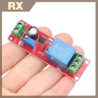 ราคา Null NE555 DC 12V Delay Relay Shield Timer Switch โมดูลปรับ null (56550856222)