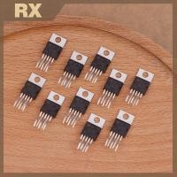 ราคา Null 10 ชิ้น TDA2030A ทรานซิสเตอร์เครื่องขยายเสียง Rate ทรานซิสเตอร์ 220 แพคเกจ TDA2030 ห้า Pin 2030 null (55700900259)