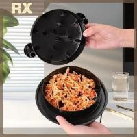 ราคา Null Multi Functional ไก่เต้านมเครื่องตัดเนื้ออาหารเสริมหั่นไก่เต้านมครัวเครื่องมือ PP เครื่องบดเนื้อ null (55050896725)