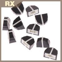 ราคา Null 10 ชิ้น DBX2231 Equalizer Fader หมวก 11 มม X9 มม 4 มม Potentiometer Fader ลูกบิดหมวก null (54700900276)