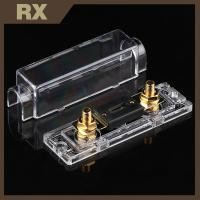 ราคา Null 100 200 300 AMP ANL ฟิวส์ผู้ถือ Bolt on ฟิวส์ยานยนต์ฟิวส์ผู้ถือ null (50401285375)