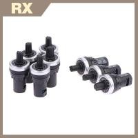 ราคา Null 1 PC 1K 2K 5K 10k 20k 50k 100k 500k Ohm Resistance LA42DWQ ตัวแปลงความถี่ความเร็วควบคุมลูกบิดสวิทช์ Potentiometers null (49950925400)