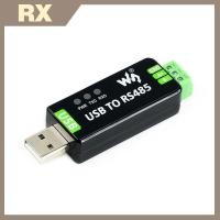 ราคา Null ต้นฉบับอุตสาหกรรม USB ถึง RS485 Serial Converter ครึ่งดูเพล็กซ์ FT232RL โมดูลการสื่อสาร null (49800920264)