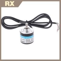 ราคา Null 100 200 360 400 500 600P R Photoelectric Incremental Rotary Encoder 5 V 24 V null (48900921151)