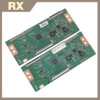 ราคา Null T CON LCD Logic Board 32 42 47 55 นิ้ว 6870C 0401A 041B 041C สําหรับ Lg 37ls5600 zc 42LA620T null (48450925400)