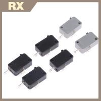 ราคา Null 2 ชิ้น KW16 5 A 250VAC เตาอบไมโครเวฟประตู Micro ปกติเปิดปกติปิดสวิทช์ประตู Interloc null (47450925270)