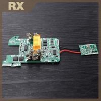 ราคา Null 1 PC BL1830 แบตเตอรี่ Li Ion BMS PCB ชาร์จป้องกันสําหรับ Makita 18V เครื่องมือ BL1815 BL1860 LXT400 Bl1850 null (45750885599)