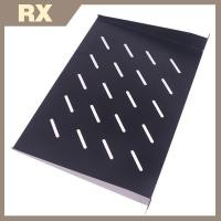 ราคา Null 1U Server Rack Mount ชั้นวาง Vented Cantilever ถาดสําหรับ 19 นิ้วอุปกรณ์เครือข่าย Rack ตู้ Fine Workmanship null (45700925214)