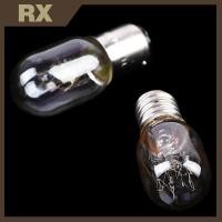 ราคา Null 15W 220v จักรเย็บผ้าหลอดไฟหลอดไส้ข้าวโพด LED ตู้เย็นหลอดไฟ null (45450871282)