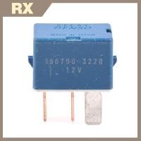 ราคา Null 1PC รีเลย์รถยนต์ 12V 20A 4 Pins ยานยนต์ขนาดเล็ก Denso Relay 156700 3220 null (45300925103)