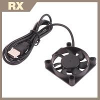 ราคา Null 1 PC DC5010 พัดลมเงียบ 5V มันสาย USB Humidifier Connector พัดลม PC Cooler ฮีทซิงค์ไอเสีย CPU พัดลมระบายความร้อนอะไหล่ null (42920268544)