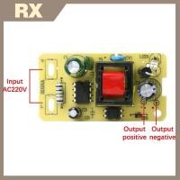 ราคา Null 5V 2A อะแดปเตอร์ Switching Power Supply โมดูล AC 220V ถึง DC 5V Step Down Power Supply Board null (40920268090)